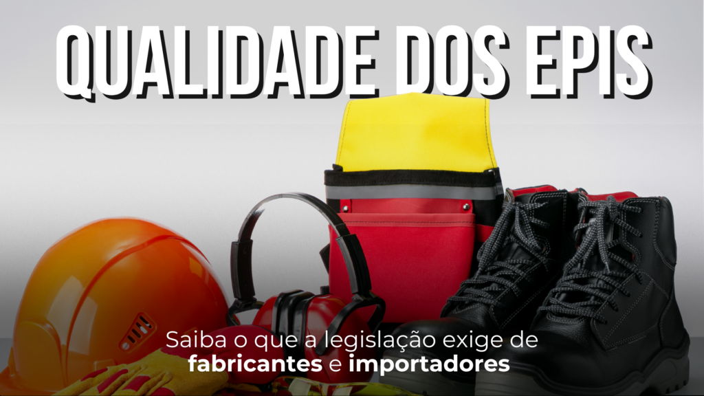 A NR-6 define as responsabilidades de fabricantes e importadores de EPIs. Entenda como garantir a qualidade e conformidade dos equipamentos e como a Fitassul ajuda sua empresa.